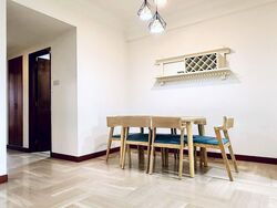 East Meadows (D16), Condominium #560591961